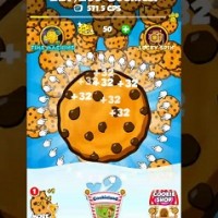 Cookie Clickers 2 - Cookie Dozer, 3 minutes of Cookie Dozer in Cookie  Clickers 2 Mesmerizing, isn't it? 🍪✨, By redBit games