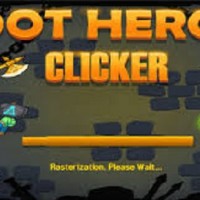 Loot Heroes: Clicker
