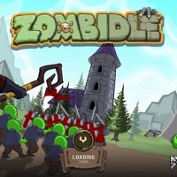 Zombidle: Kingdom Domination